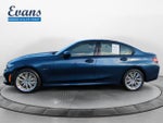 2023 BMW 3 Series 330e xDrive