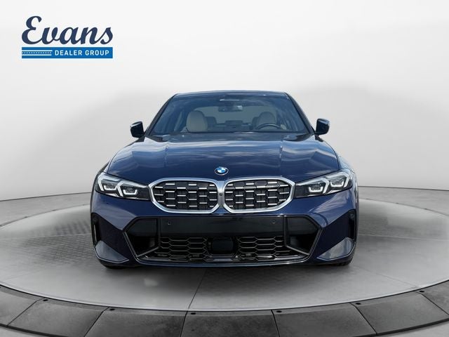 2023 BMW 3 Series M340i xDrive