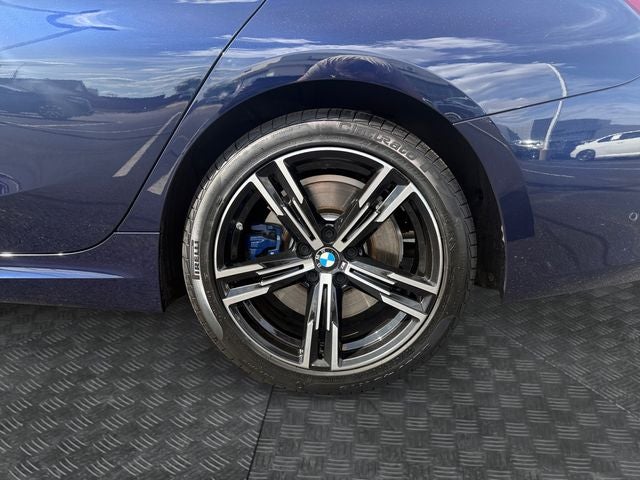 2023 BMW 3 Series M340i xDrive