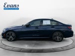 2023 BMW 3 Series M340i xDrive