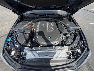 2023 BMW 3 Series M340i xDrive