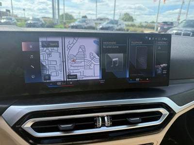 2023 BMW 3 Series M340i xDrive
