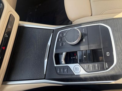 2023 BMW 3 Series M340i xDrive