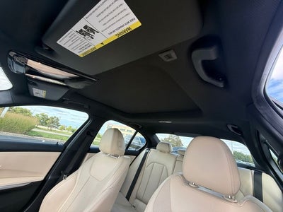 2023 BMW 3 Series M340i xDrive