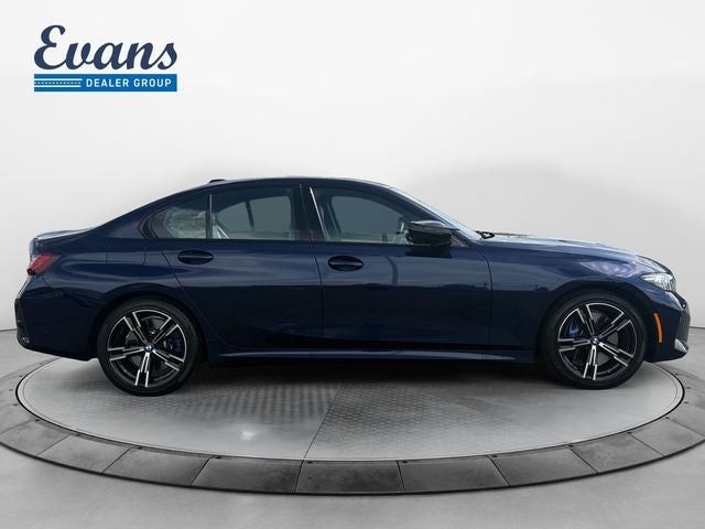 2023 BMW 3 Series M340i xDrive
