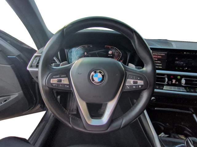 2020 BMW 3 Series 330i xDrive