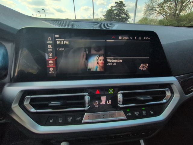 2020 BMW 3 Series 330i xDrive