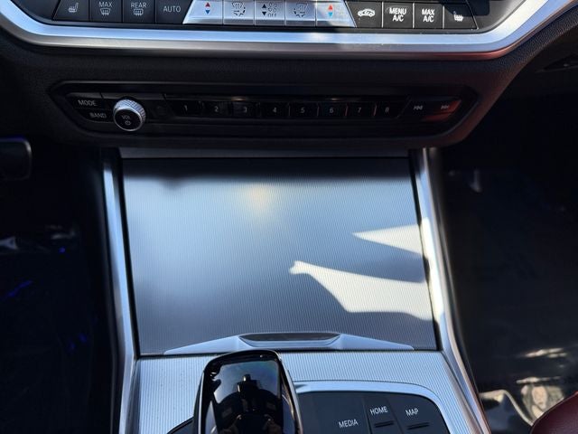 2022 BMW 3 Series M340i xDrive