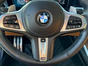 2021 BMW 340i M340i xDrive