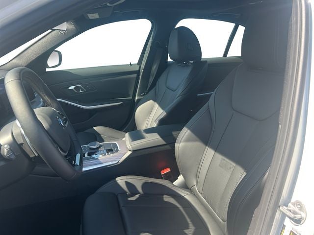 2025 BMW 3 Series 330i xDrive