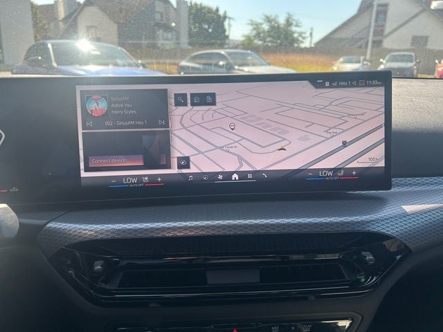 2025 BMW 3 Series 330i xDrive