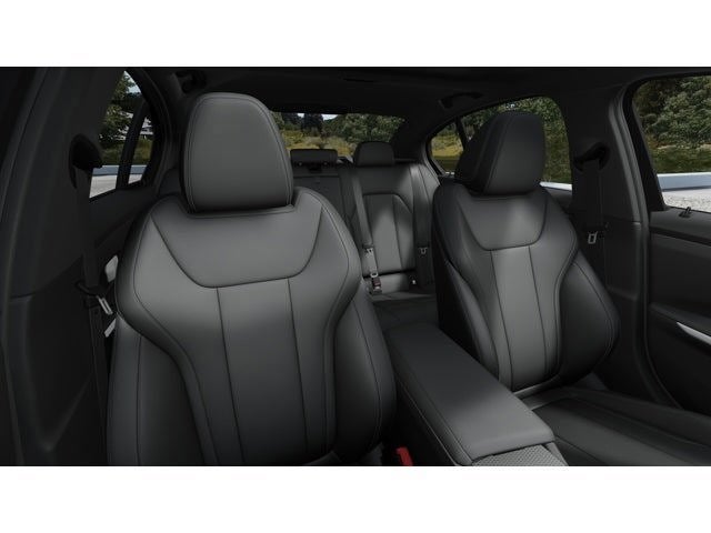2026 BMW 3 Series 330i NA xDrive