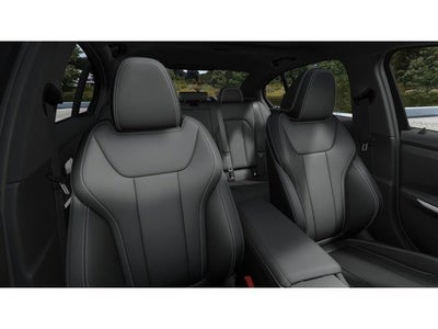 2026 BMW 3 Series 330i NA xDrive
