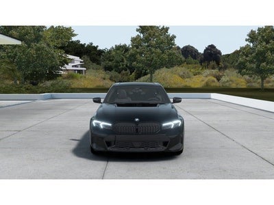 2026 BMW 3 Series 330i NA xDrive