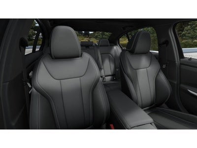 2026 BMW 3 Series 330i NA xDrive