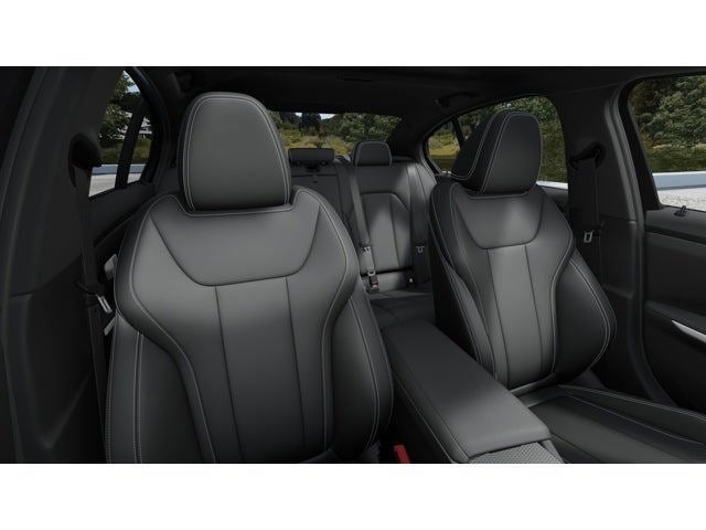 2026 BMW 3 Series 330i NA xDrive