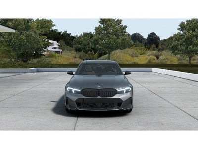 2026 BMW 3 Series 330i NA xDrive