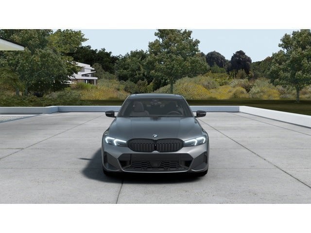 2026 BMW 3 Series 330i NA xDrive