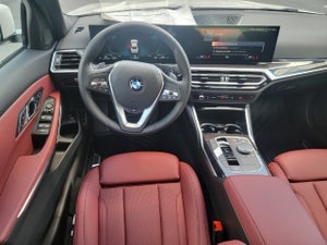 2023 BMW 330i xDrive