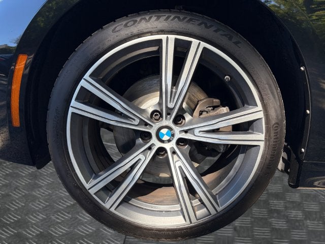 2023 BMW 3 Series 330i xDrive