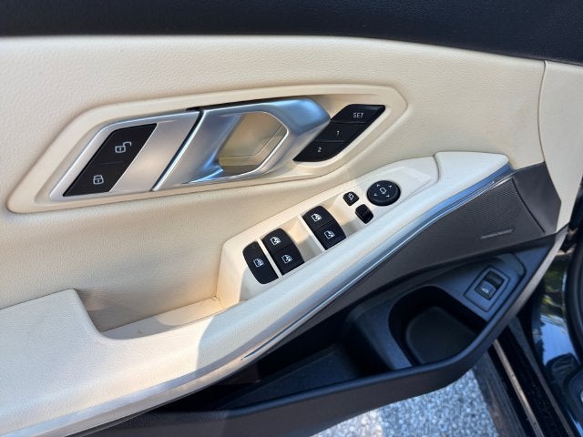 2023 BMW 3 Series 330i xDrive