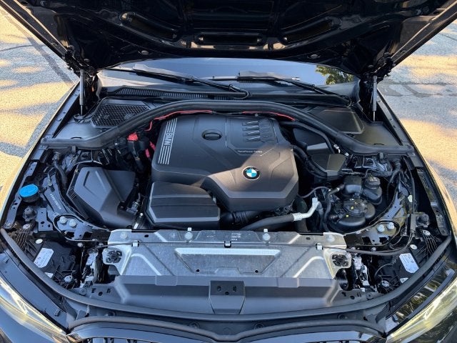 2023 BMW 3 Series 330i xDrive