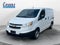 2015 Chevrolet City Express 1LS