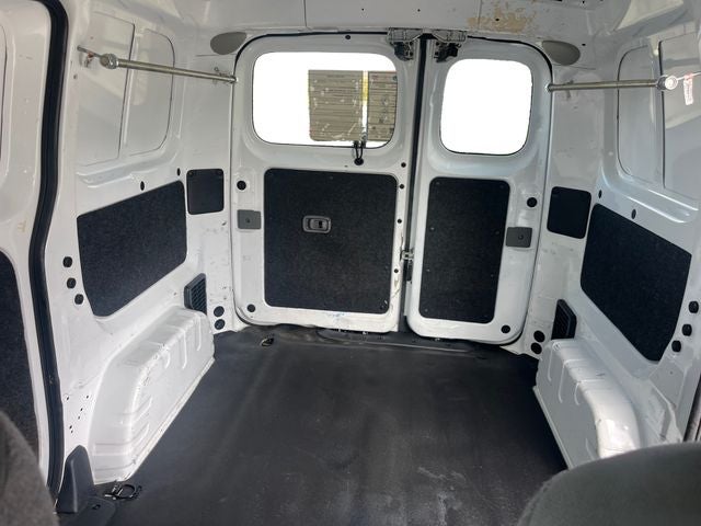 2015 Chevrolet City Express 1LS