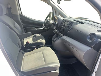 2015 Chevrolet City Express 1LS