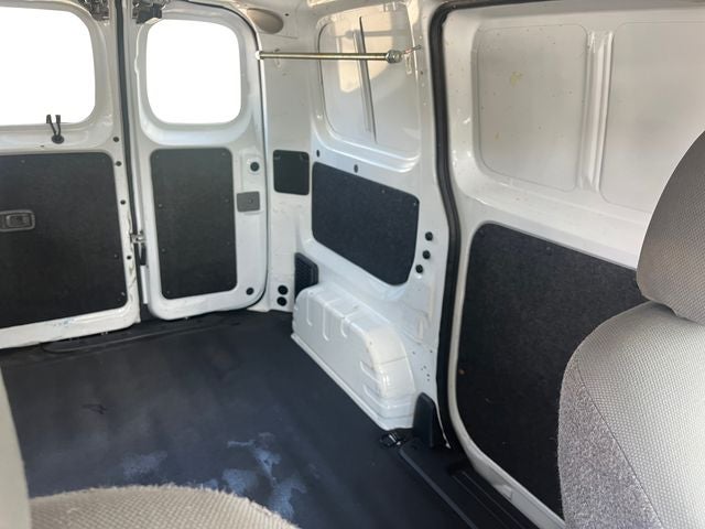 2015 Chevrolet City Express 1LS