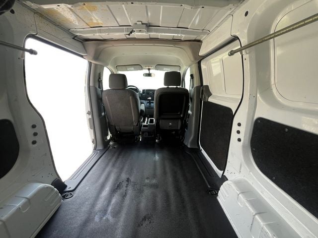 2015 Chevrolet City Express 1LS