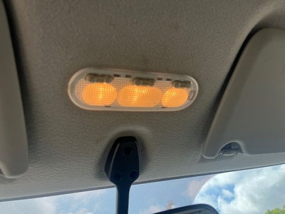 2015 Chevrolet City Express 1LS