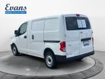 2015 Chevrolet City Express 1LS