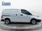 2015 Chevrolet City Express 1LS