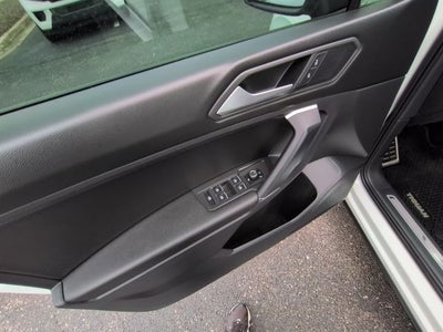 2020 Volkswagen Tiguan 2.0T SE R-Line Black 4Motion