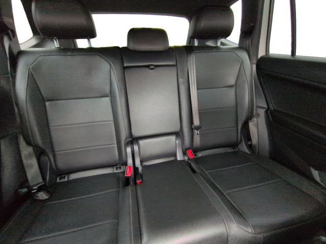 2020 Volkswagen Tiguan 2.0T SE R-Line Black 4Motion