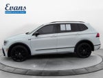 2020 Volkswagen Tiguan 2.0T SE R-Line Black 4Motion