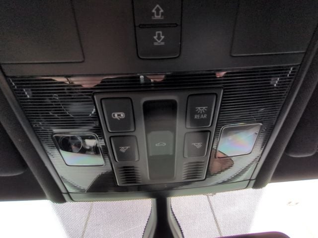 2020 Volkswagen Tiguan 2.0T SE R-Line Black 4Motion