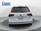 2020 Volkswagen Tiguan 2.0T SE R-Line Black 4Motion