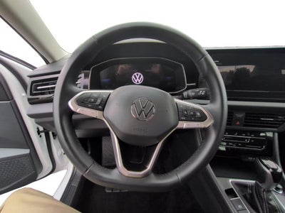 2026 Volkswagen Jetta 1.5T S