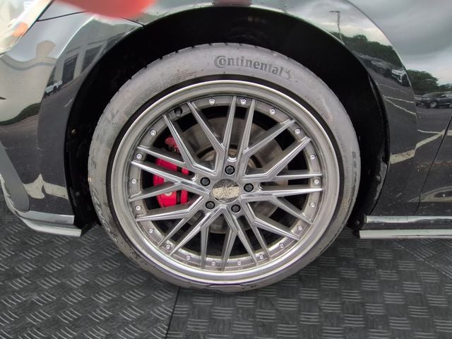 2020 Volkswagen Golf GTI 2.0T S