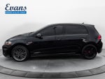 2020 Volkswagen Golf GTI 2.0T S