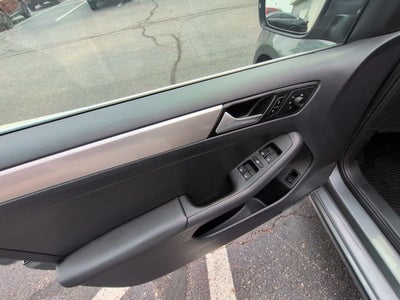 2018 Volkswagen Jetta 1.4T SE