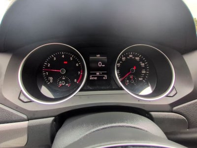 2018 Volkswagen Jetta 1.4T SE