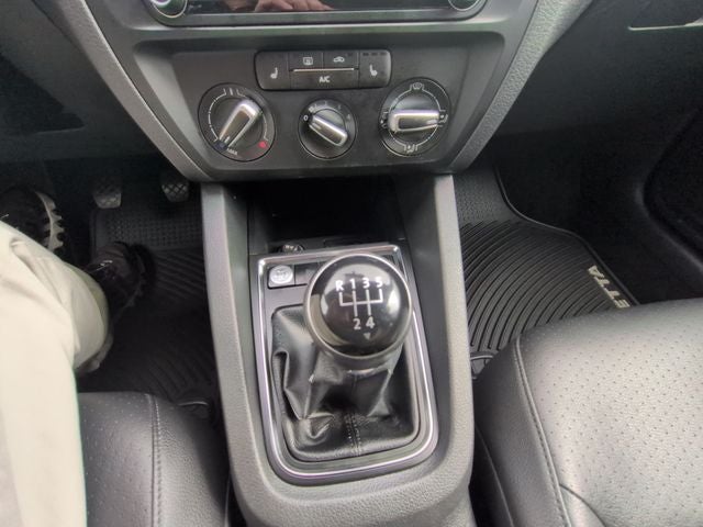 2018 Volkswagen Jetta 1.4T SE