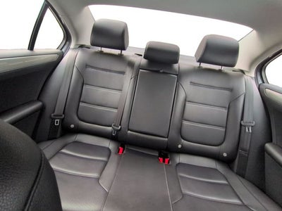 2018 Volkswagen Jetta 1.4T SE