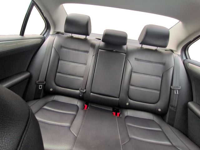 2018 Volkswagen Jetta 1.4T SE