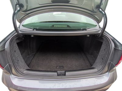 2018 Volkswagen Jetta 1.4T SE