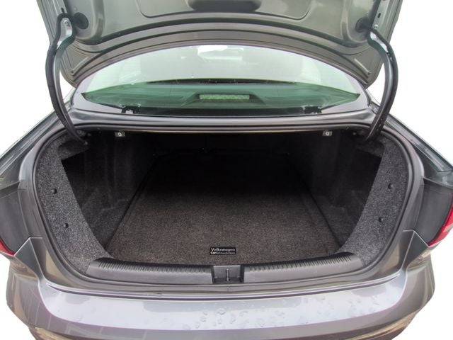 2018 Volkswagen Jetta 1.4T SE
