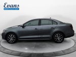 2018 Volkswagen Jetta 1.4T SE